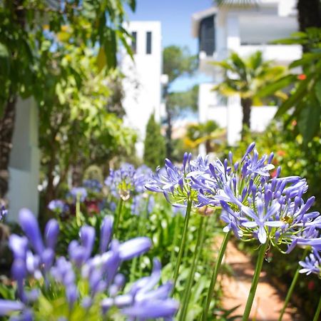 מארבלה Beachfront Luxury Complex With Tropical Gardens & Pools מראה חיצוני תמונה